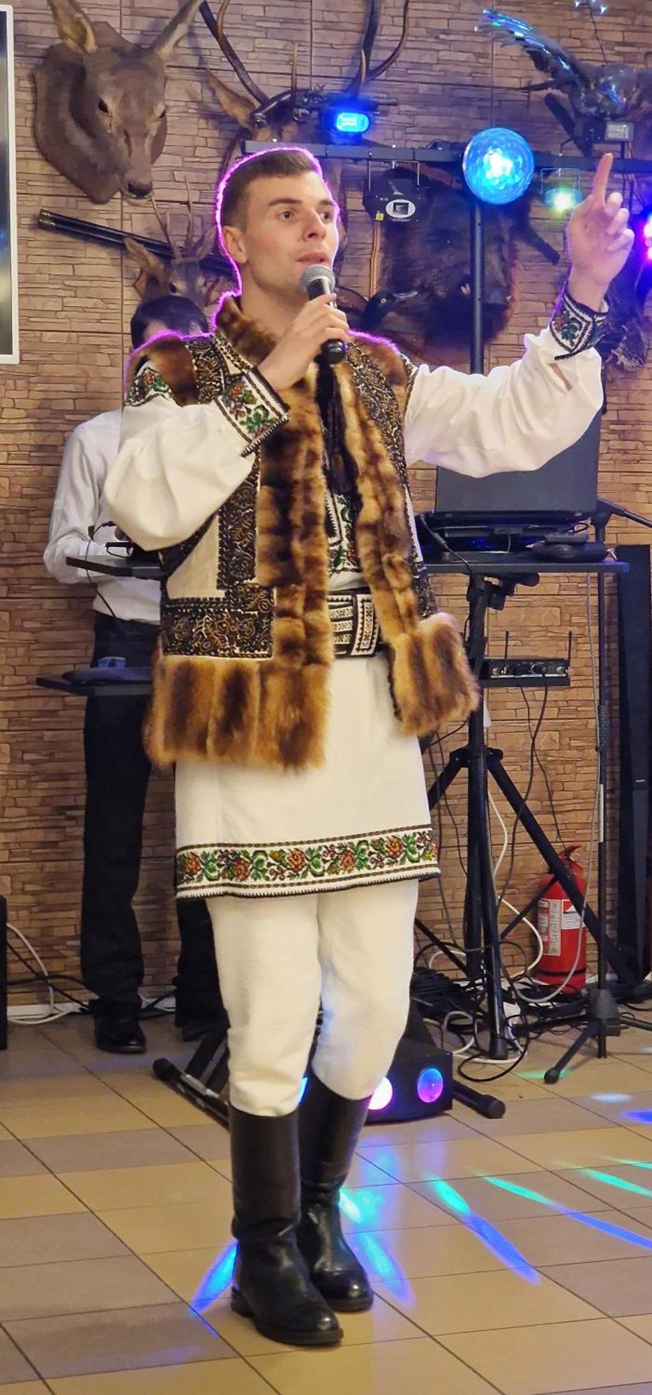 فندق Poiana Bucovat جورا هومورولوي المظهر الخارجي الصورة